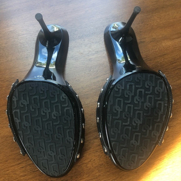 •Dolce&Gabbana Leopard Heels• - Picture 5 of 8